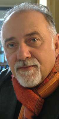 Giorgio Faletti, Italian author, dies at age 63